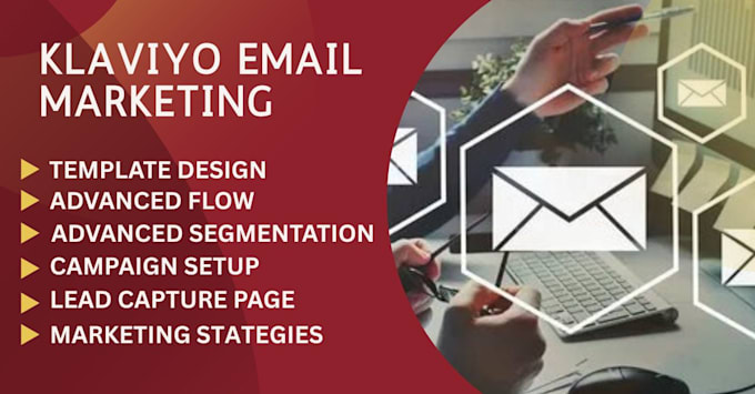 setup advance klaviyo email marketing klaviyo flows automation shopify sign form