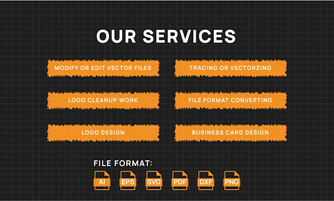 do any vector based graphic design on adobe illustrator