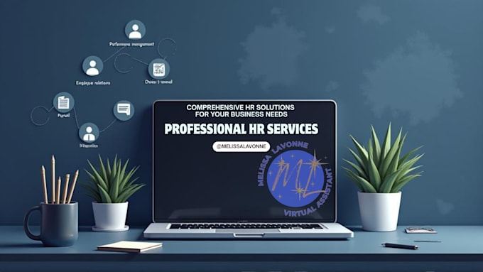 help you with all human resource needs as your consultant