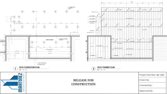 Draw full architectural plan hvac mep structural plan adu and stamp for ...