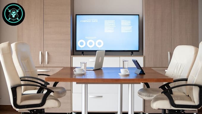 Zoom virtual backgrounds for meetings at zoom by Ruba_rashid | Fiverr