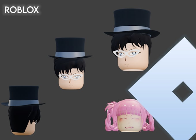 make custom roblox ugc