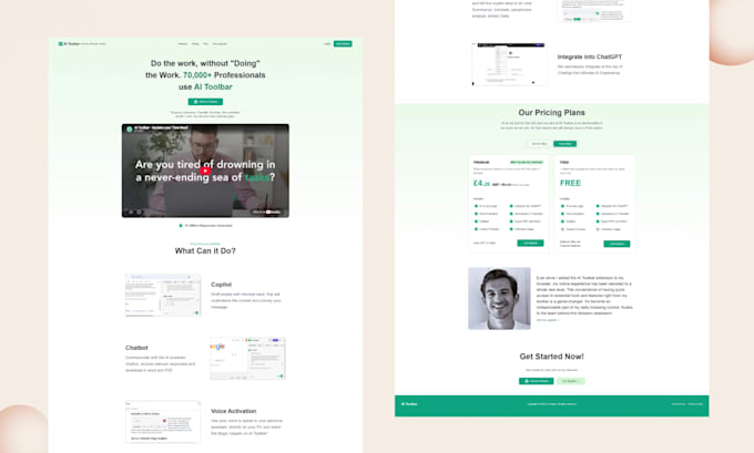 build custom ai chrome extensions and browser plugins