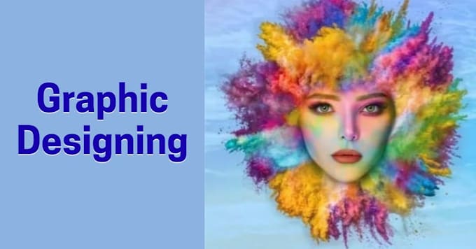 deliver modern and unique graphic designs fast