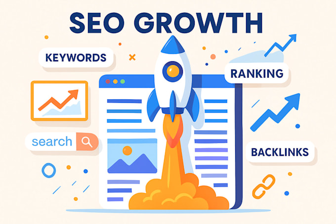 write SEO optimized blog posts that rank and engage readers