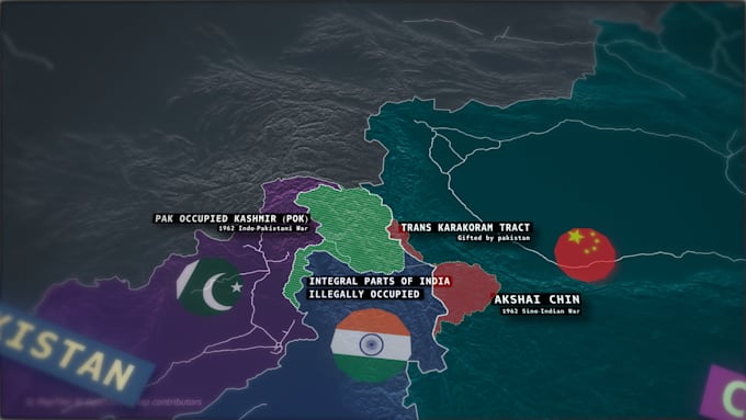 do map animations like jhonny harris and vox style