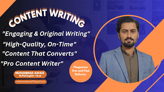 do academic writing, content creation, and essay writing