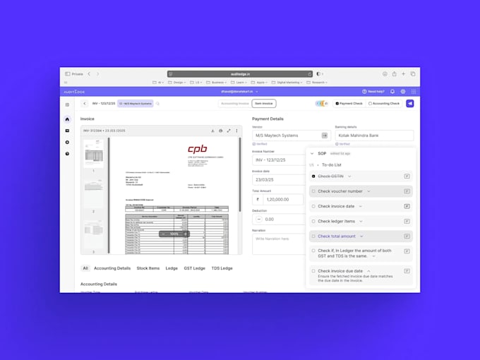 design scalable saas UI UX for web apps, dashboards, or internal tools