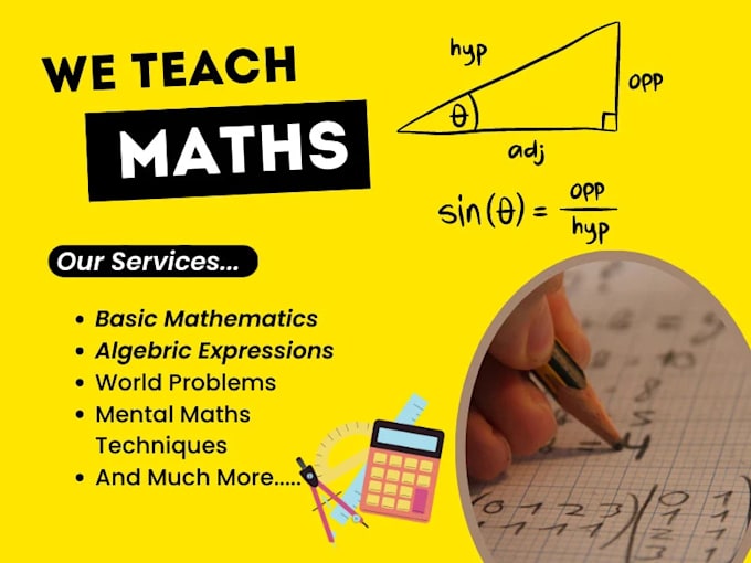 help and teach you understanding math