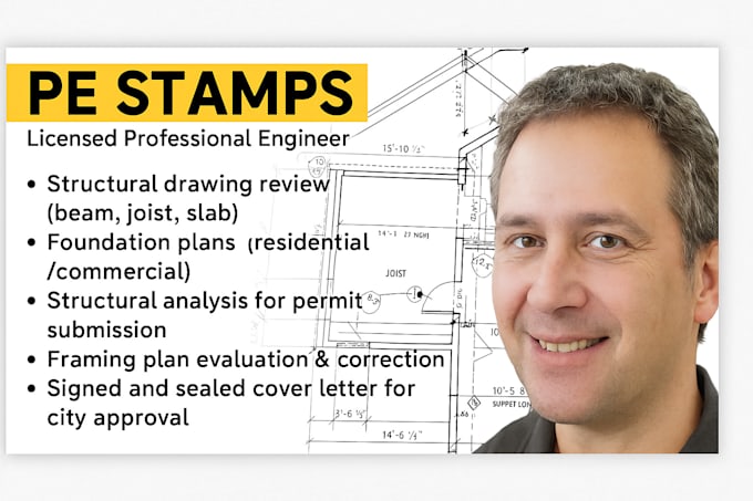 Cruixie fl pe stamp structural review engineering letter permit ready ...