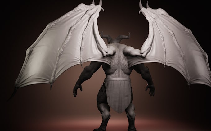 3d character modeler,stylized 3d creature model,rig3d for game,ue4,5 model,unity