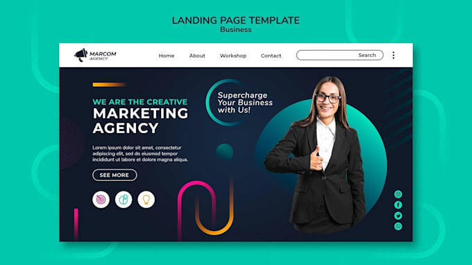 build or redesign your wordpress site with premium plugins and armor