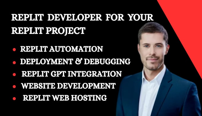 bug fix deploy replit errors chatbot integration replit web hosting apis