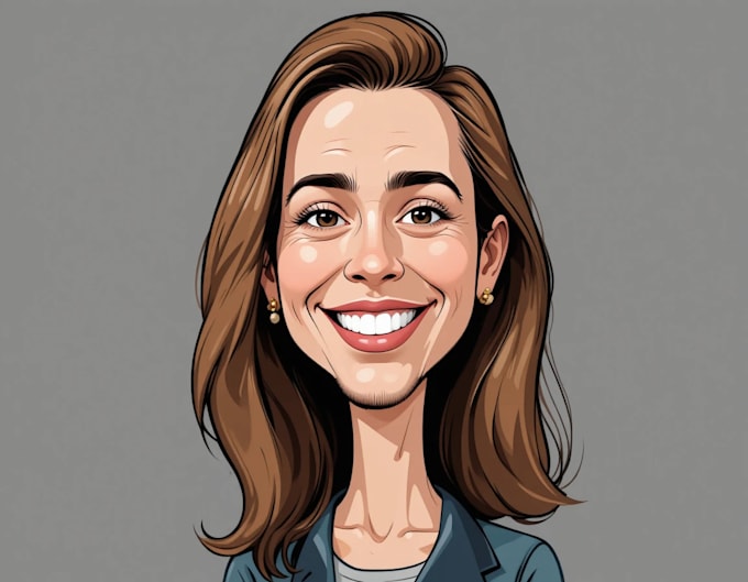 vector trace any image or photo into clean vector art