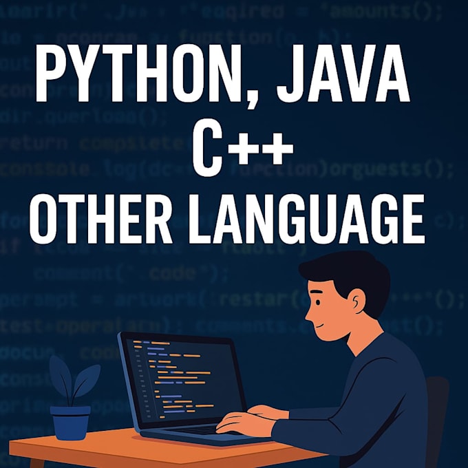 write fix or improve your c plus python or java code professionally