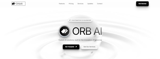 full stack website development