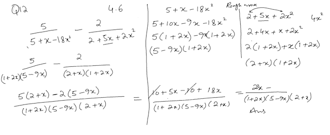 be mentor and math tutor for your kids