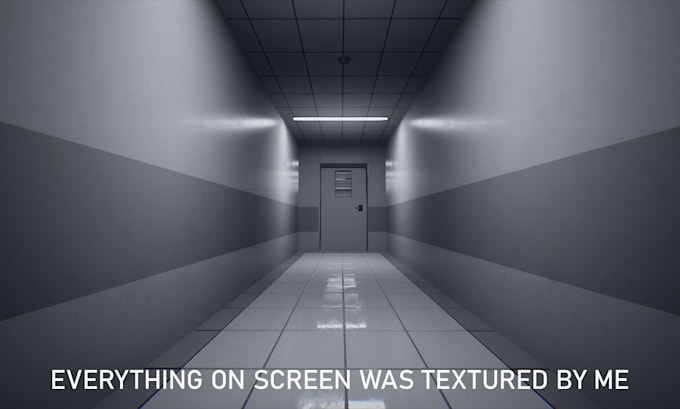 texture your 3d model or character