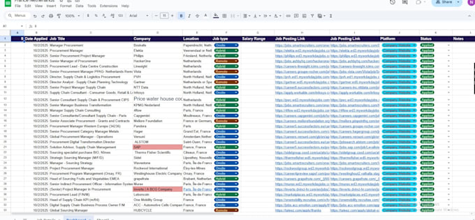 search and apply for remote job application assistant and apply job