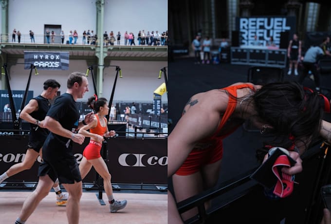 do photography at your event in paris