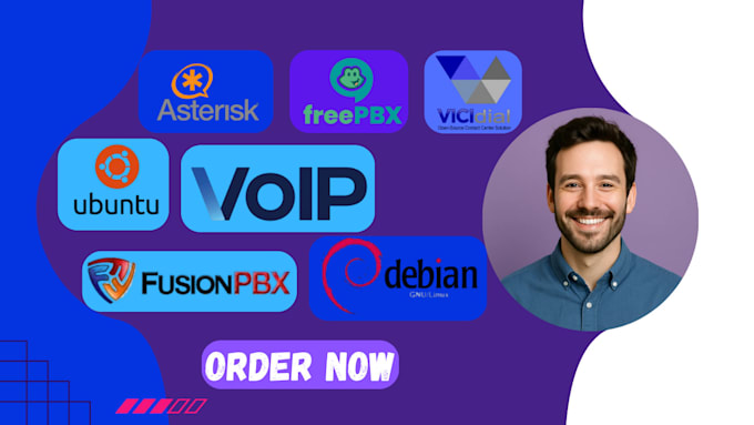 cloud pbx, asterisk, freepbx pbx 3xc sip trunk voip phone system