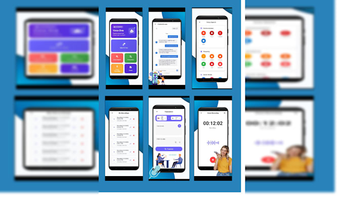 do react native mobile app development , building mobile app developer