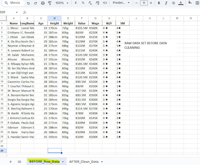repair your excel files, fix formulas and automate data cleaning with python