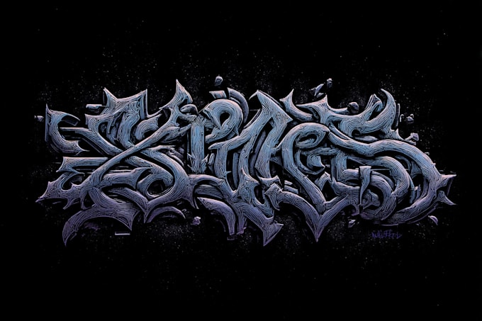 design graffiti designs, murals and wall arts