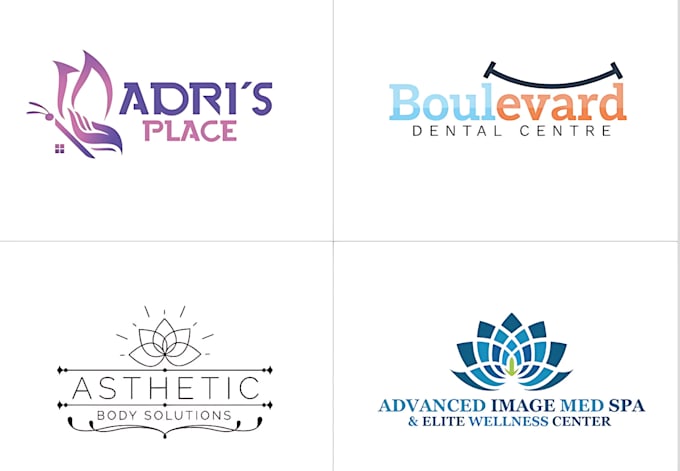 design a modern minimalist and impactful logo design