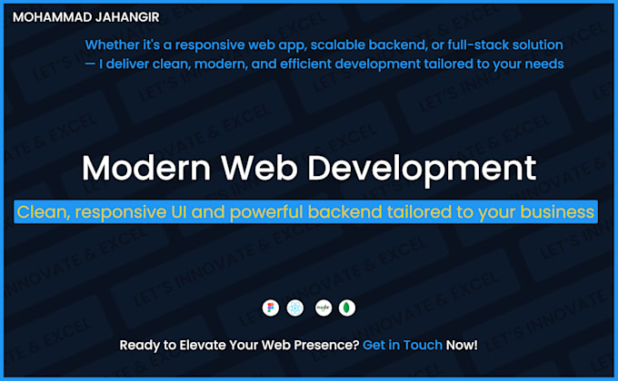 develop scalable web apps and apis with mern and nestjs