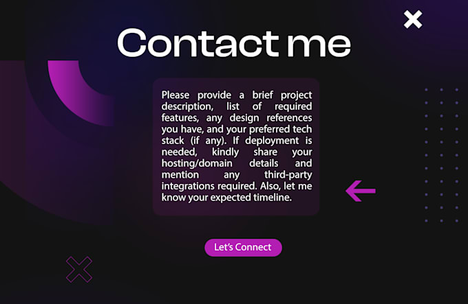 design websites front end back end full stack developer