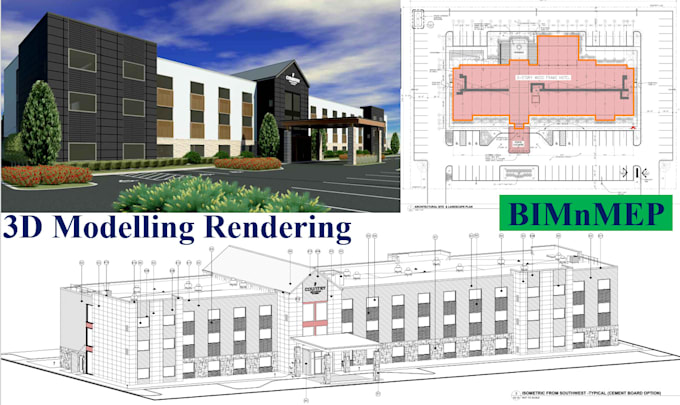 Create 2d floor plans and 3d architectural models with realistic ...