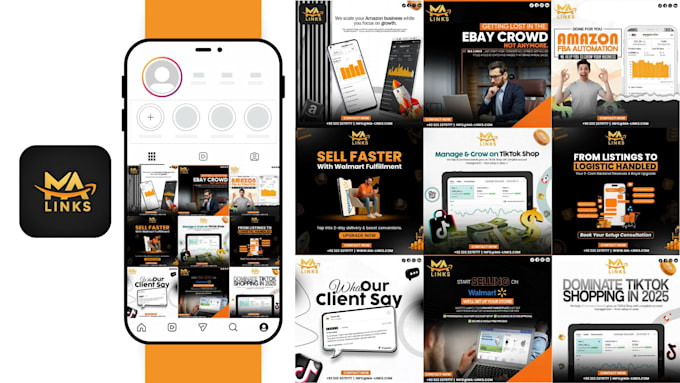 do social media post, facebook ad creative, ad image, instagram post, ads design