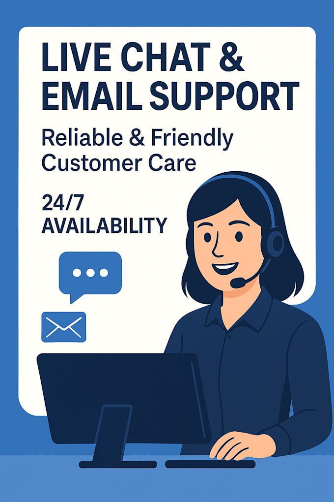 be your dedicated customer support assistant