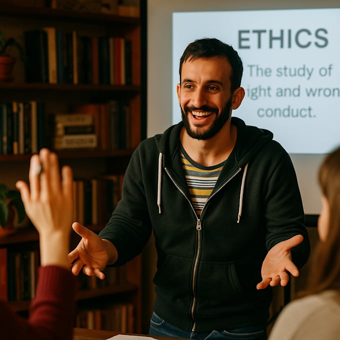 help you speak fluent spanish through personalized lessons