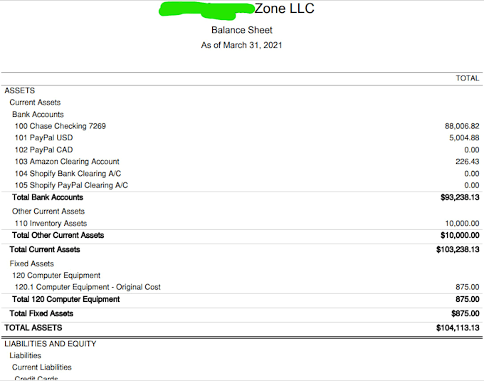 do USA bookkeeping, categorization, bank reconciliation, profit loss, tax, 1099