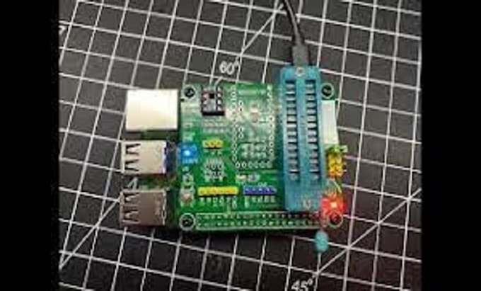 build and program iot devices with raspberry pi and arduino