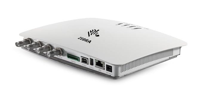 develop rfid software and integrate zebra, impinj, and rfid readers