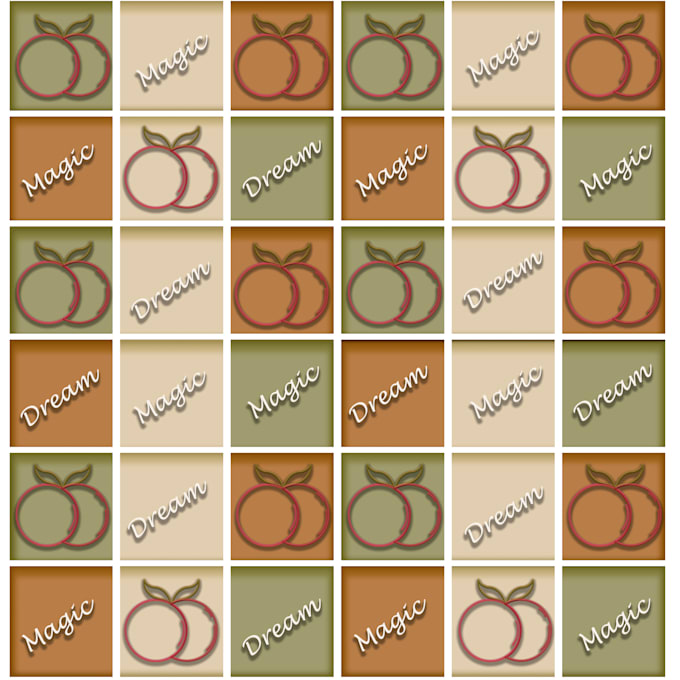 design beautiful home textile patterns