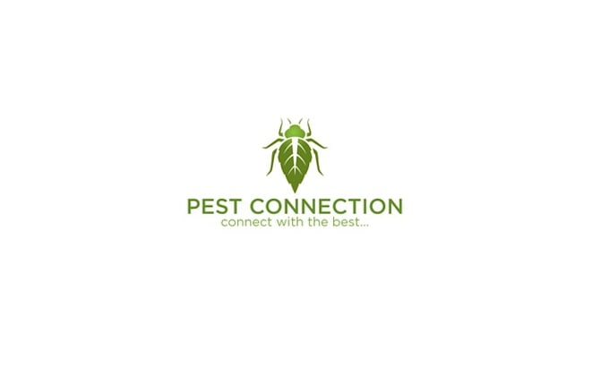 design creative pest control logo in 24 hours