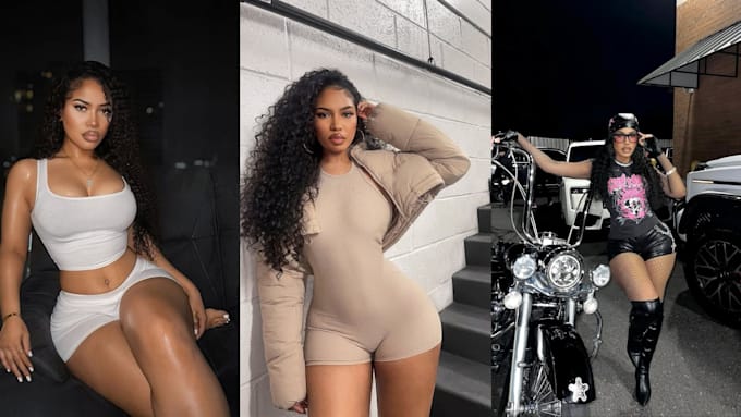 ai influencer ai model for onlyfans fanvue instagram