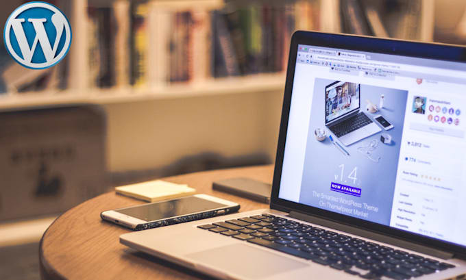 design simple wordpress website at very cheap rates, wordpress customization