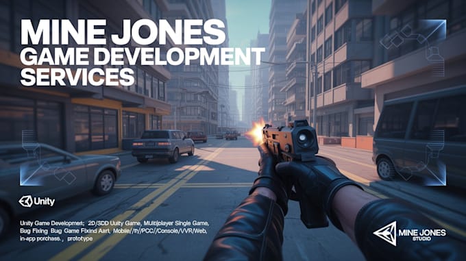 do 3d unity game development multiplayer game unity mobile game unreal engine