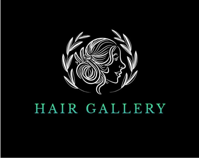 do professional minimalist business logo design