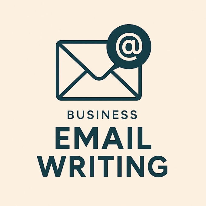 schreiben einer professionellen email