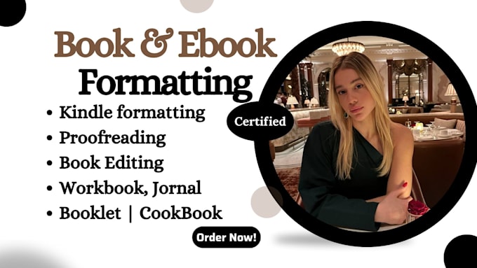 design format canva book workbook formatting kindle ebook, printable journal