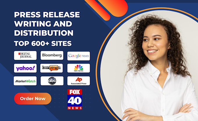 press release distribution, publish press release, press release writing