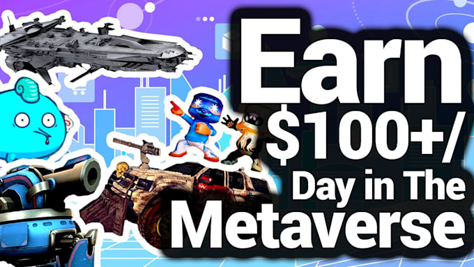 do metaverse game development, nft game, blockchain and video game services