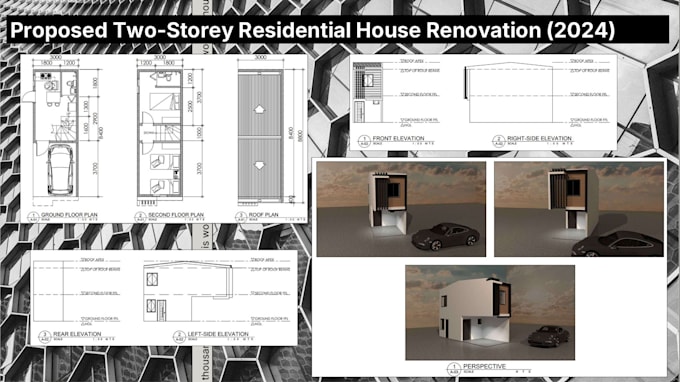 do construction takeoff, estimation, and cad drafting
