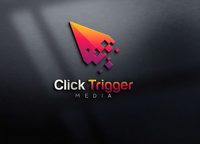design a perfect author or minimalist logo for you